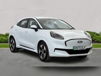 Used Ford Puma 2026 for sale - 79335378: Photo