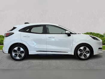 Used Ford Puma 2026 for sale - 79335378: Photo