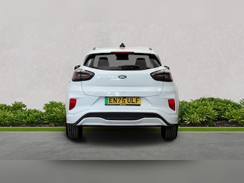 Used Ford Puma 2026 for sale - 79335378: Photo