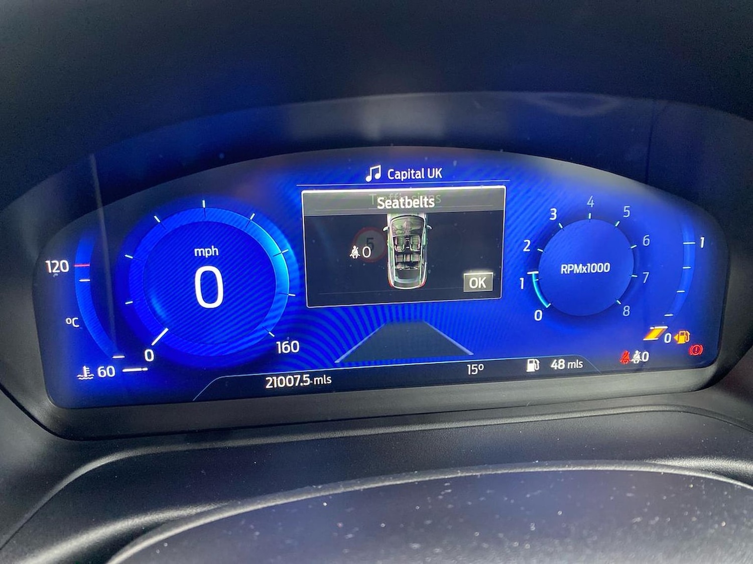 Used Ford Puma 2023 for sale - 76231772: Photo 10