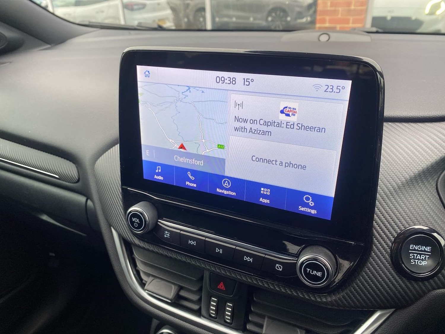 Used Ford Puma 2023 for sale - 76231772: Photo 11