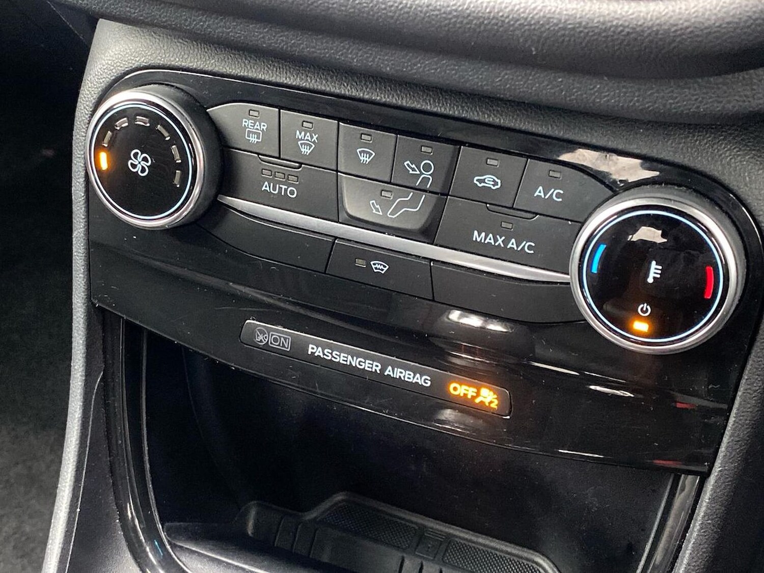 Used Ford Puma 2023 for sale - 76231772: Photo 12