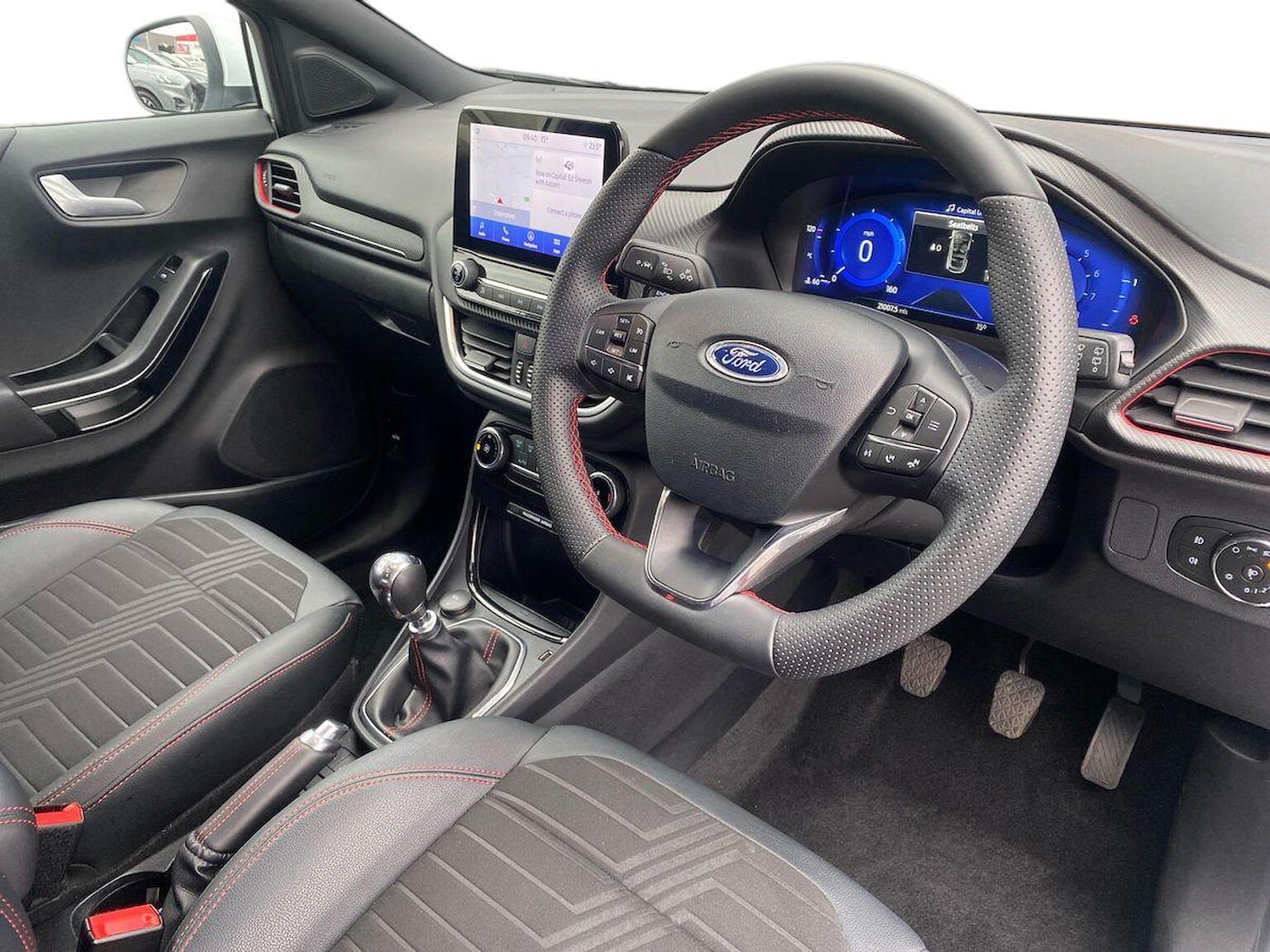 Used Ford Puma 2023 for sale - 76231772: Photo 15