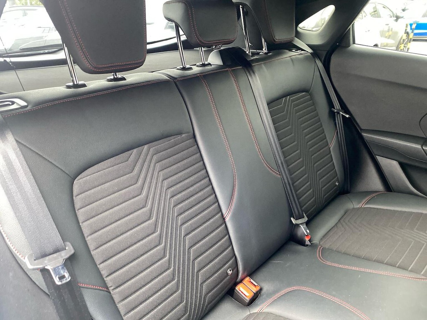 Used Ford Puma 2023 for sale - 76231772: Photo 16