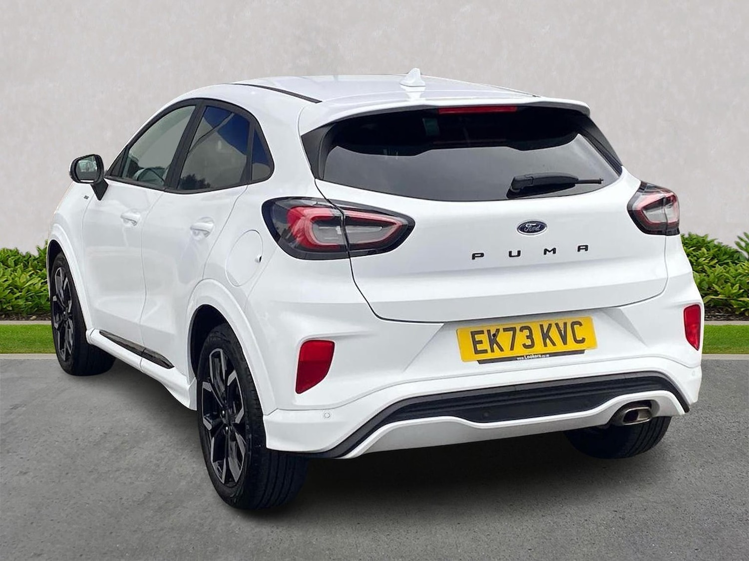 Used Ford Puma 2023 for sale - 76231772: Photo 2