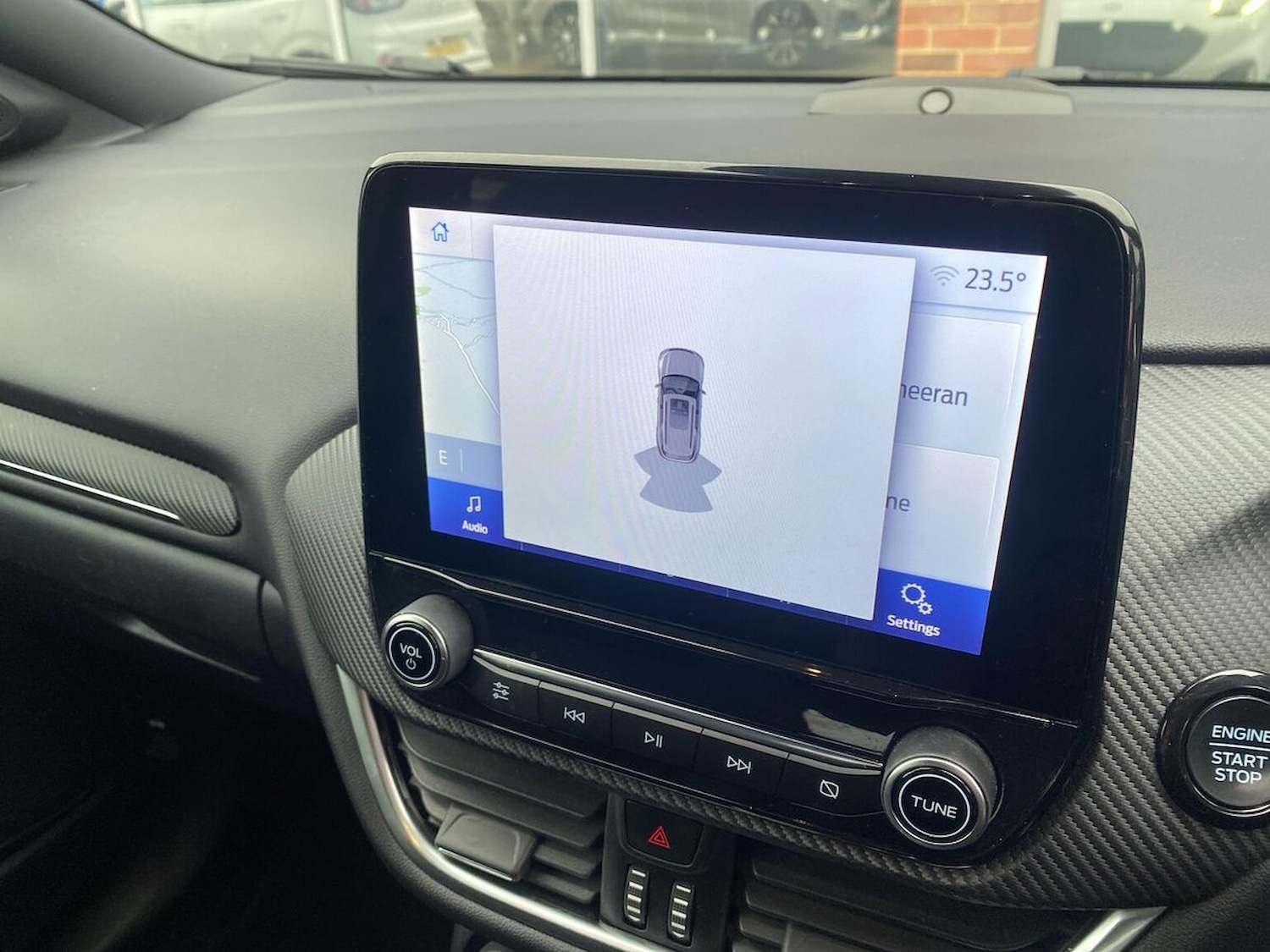 Used Ford Puma 2023 for sale - 76231772: Photo 23