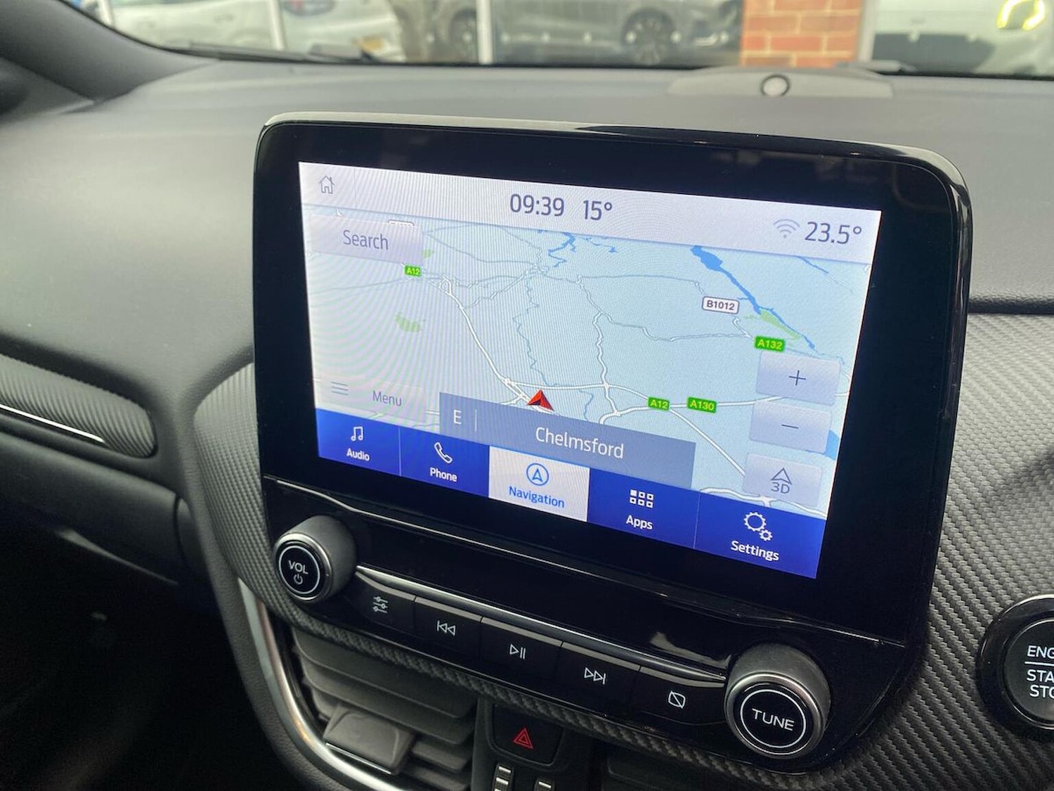 Used Ford Puma 2023 for sale - 76231772: Photo 24