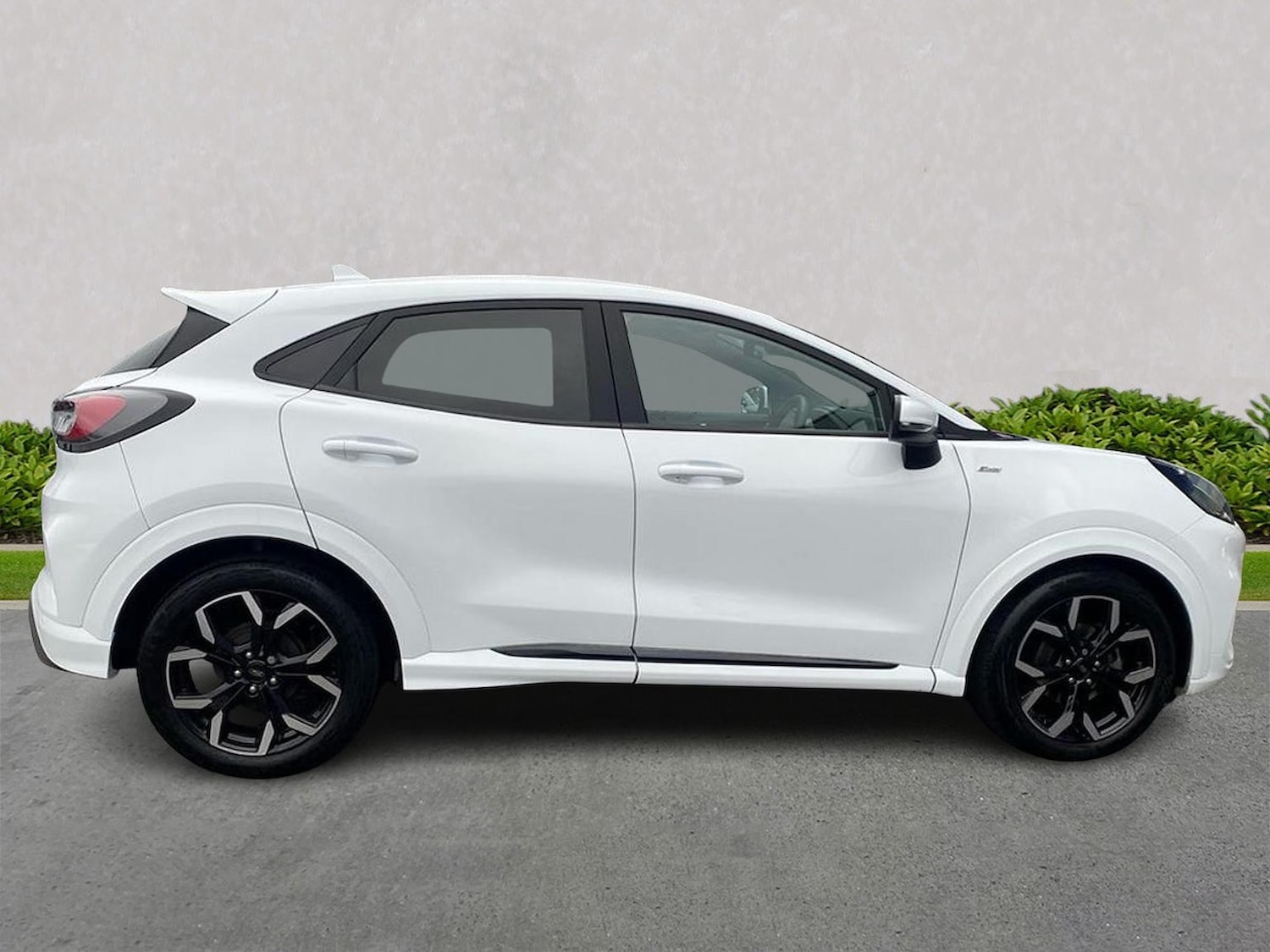 Used Ford Puma 2023 for sale - 76231772: Photo 3