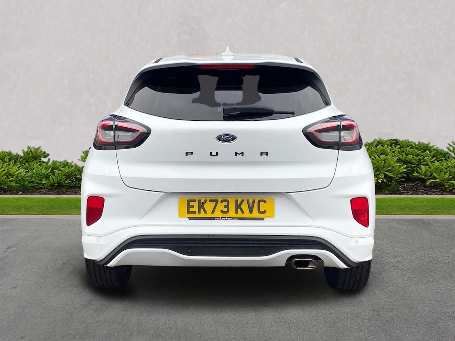 Used Ford Puma 2023 for sale - 76231772: Photo 4