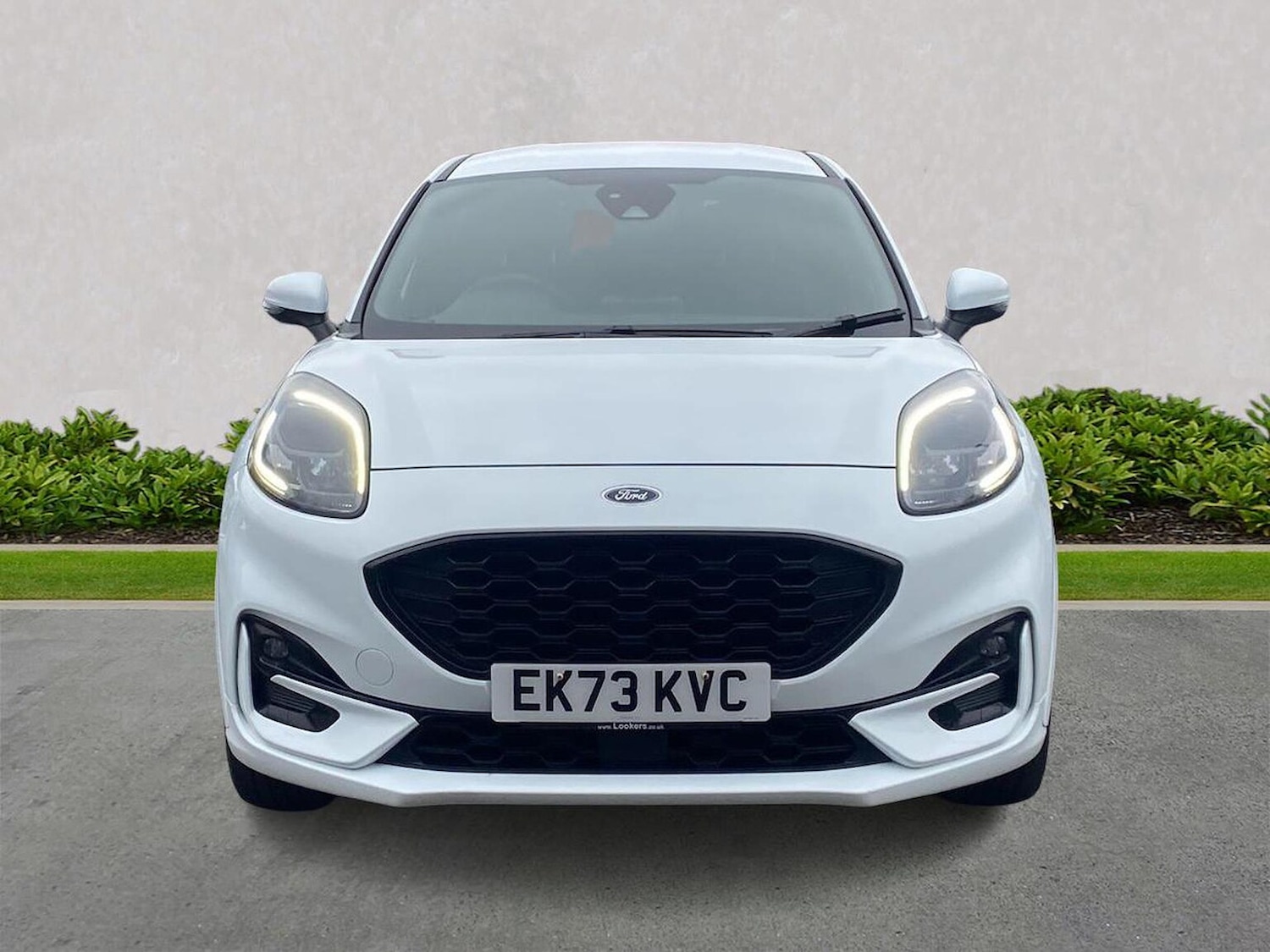 Used Ford Puma 2023 for sale - 76231772: Photo 5