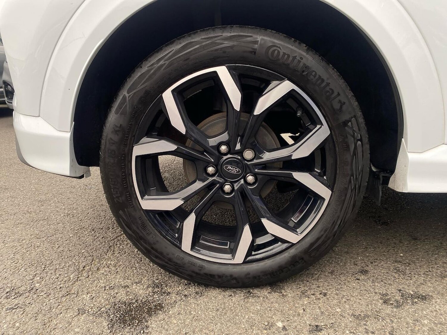 Used Ford Puma 2023 for sale - 76231772: Photo 6