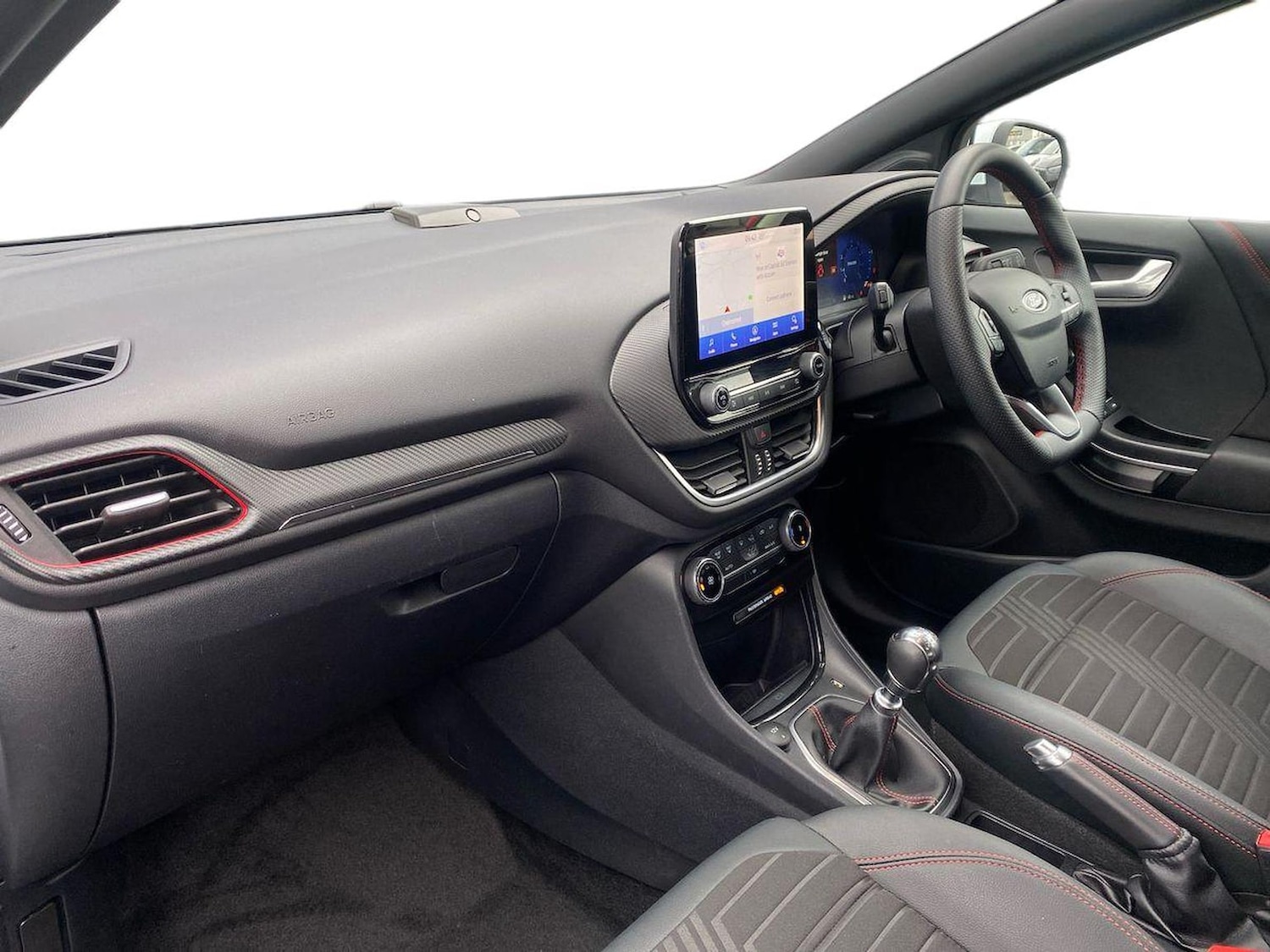 Used Ford Puma 2023 for sale - 76231772: Photo 7