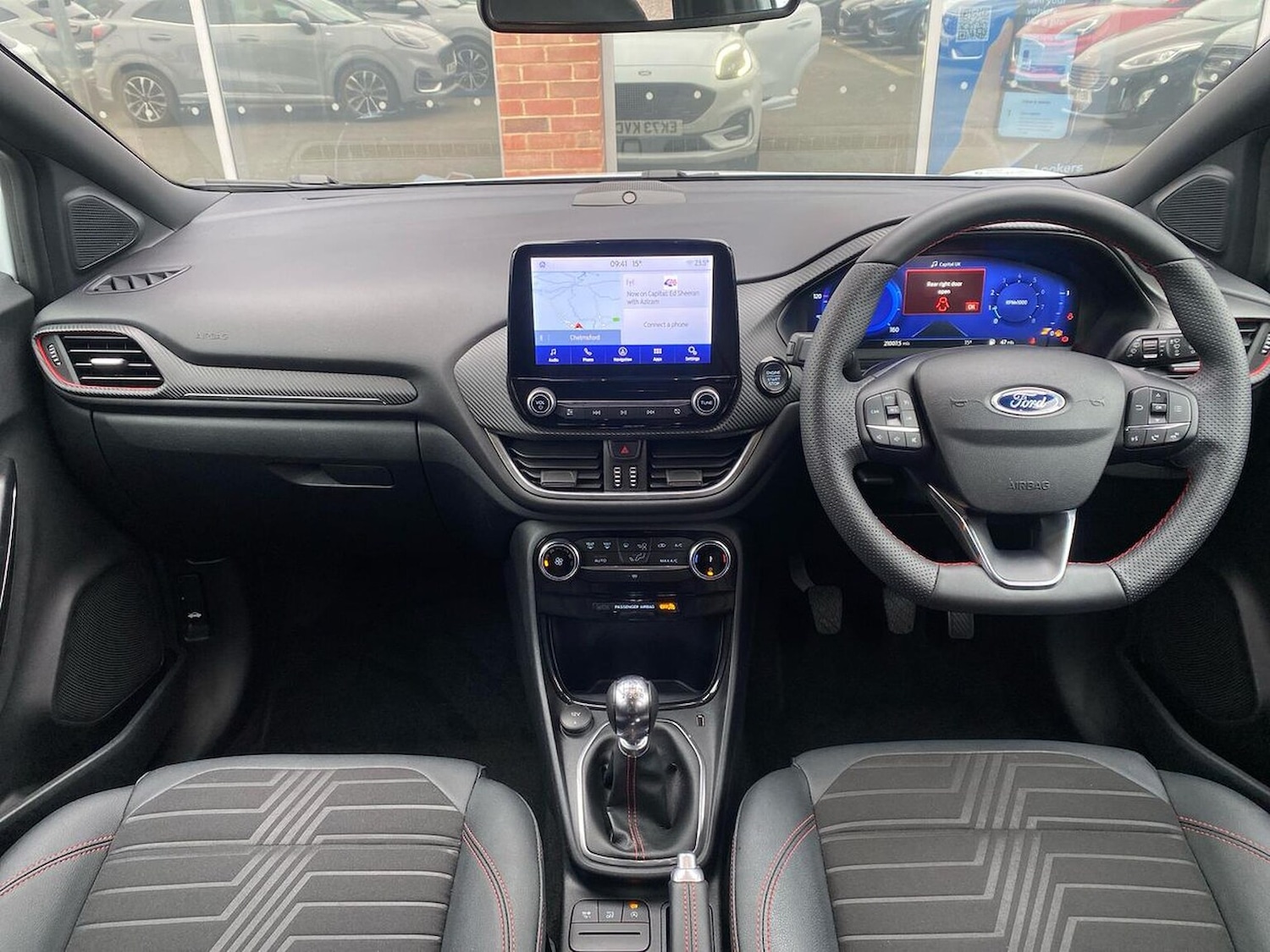 Used Ford Puma 2023 for sale - 76231772: Photo 8