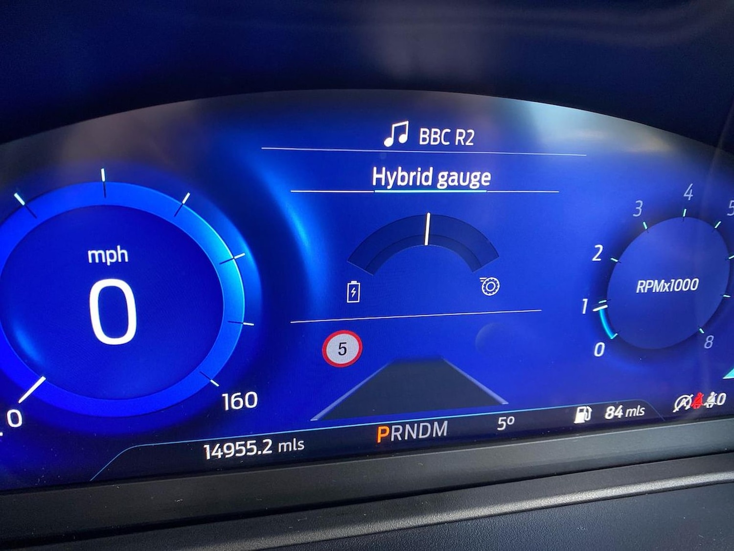 Used Ford Puma 2023 for sale - 76599259: Photo 10