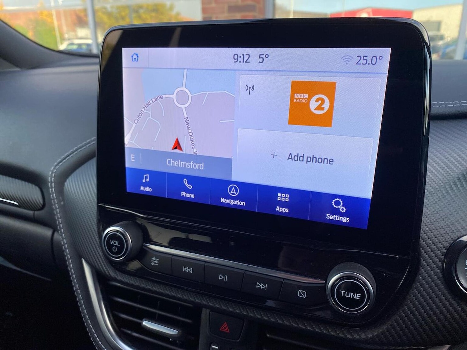 Used Ford Puma 2023 for sale - 76599259: Photo 11