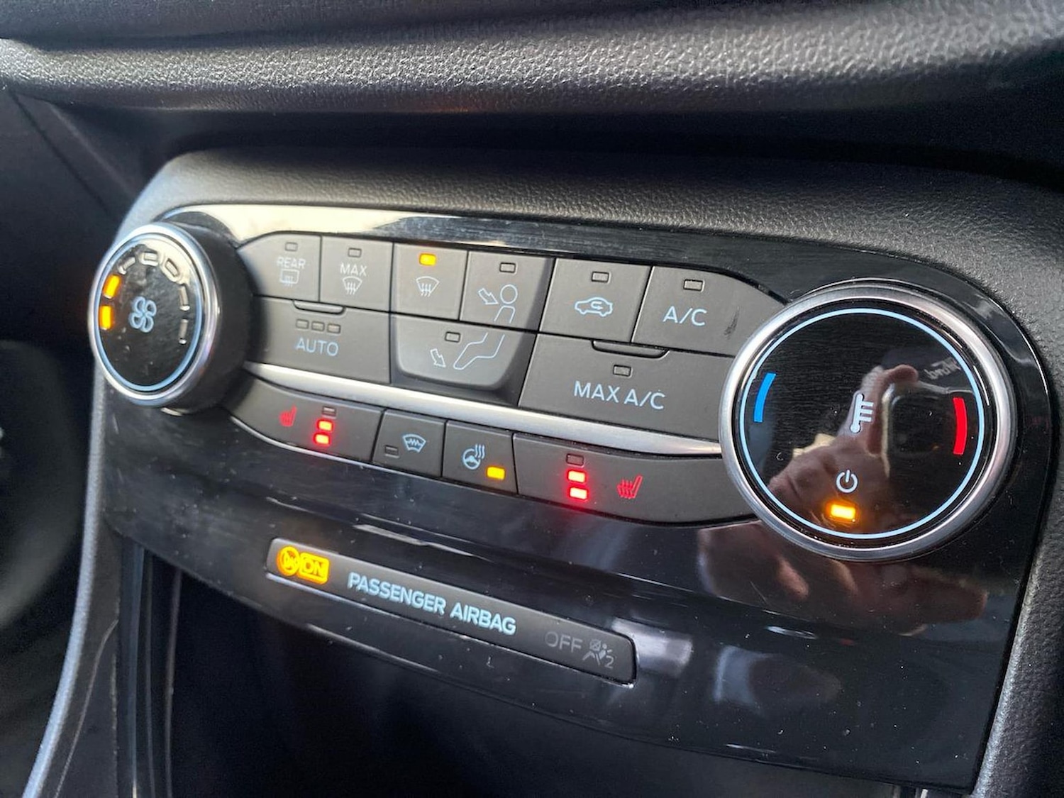 Used Ford Puma 2023 for sale - 76599259: Photo 12