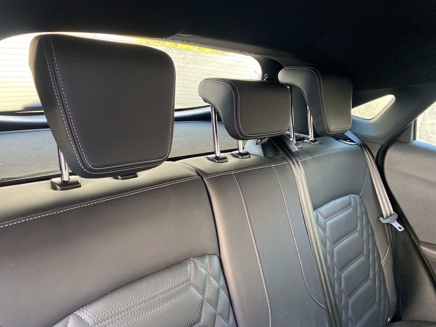 Used Ford Puma 2023 for sale - 76599259: Photo 16