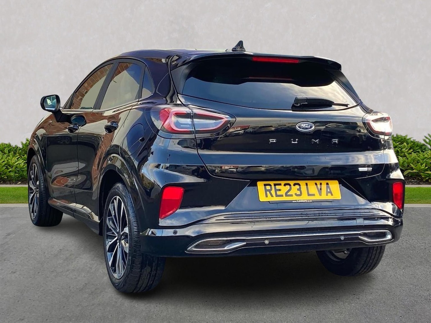 Used Ford Puma 2023 for sale - 76599259: Photo 2