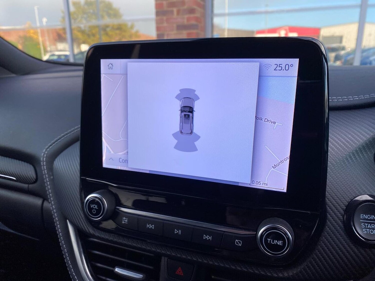 Used Ford Puma 2023 for sale - 76599259: Photo 23