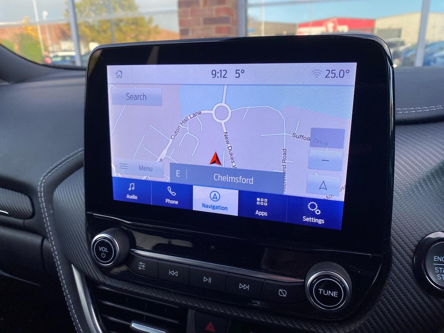 Used Ford Puma 2023 for sale - 76599259: Photo 24