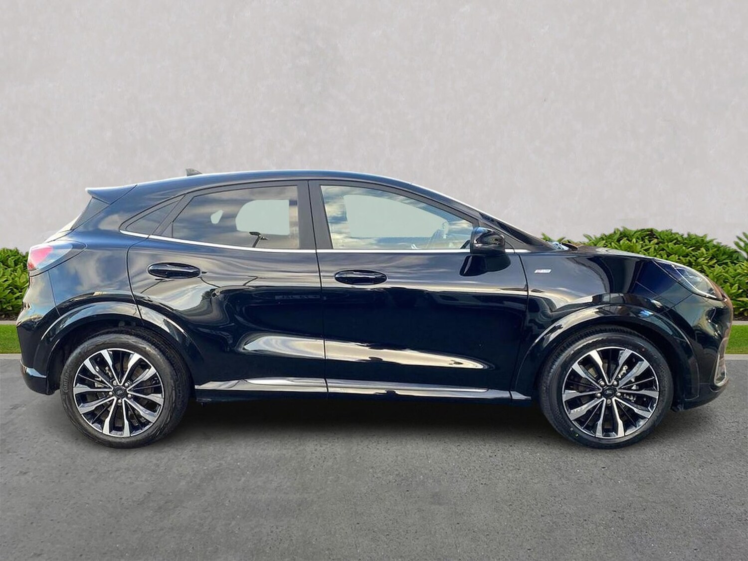 Used Ford Puma 2023 for sale - 76599259: Photo 3