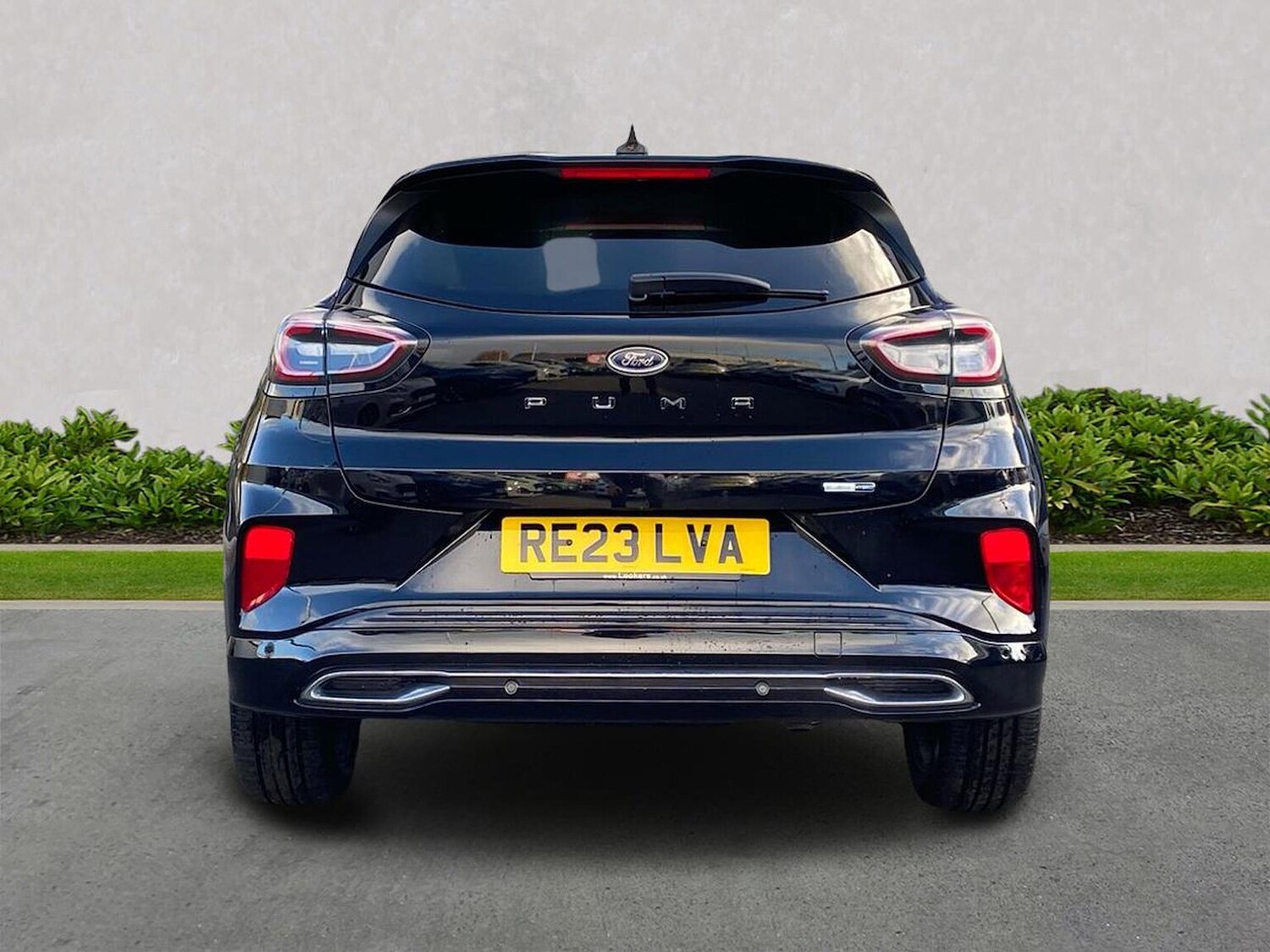 Used Ford Puma 2023 for sale - 76599259: Photo 4