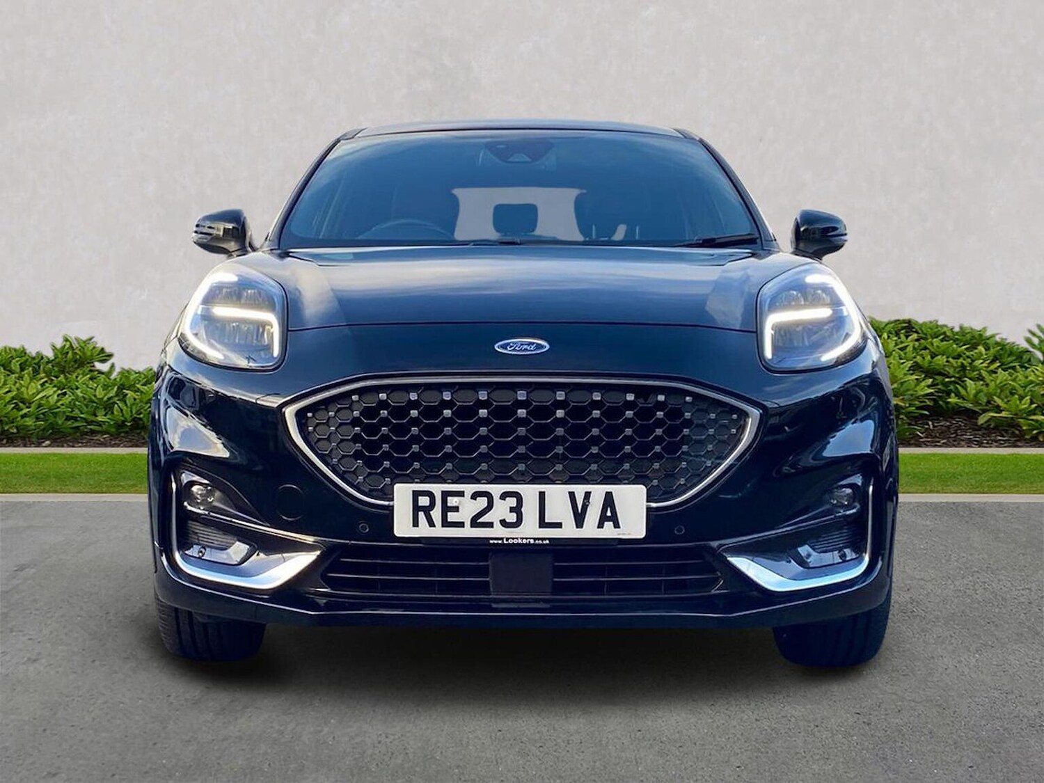 Used Ford Puma 2023 for sale - 76599259: Photo 5