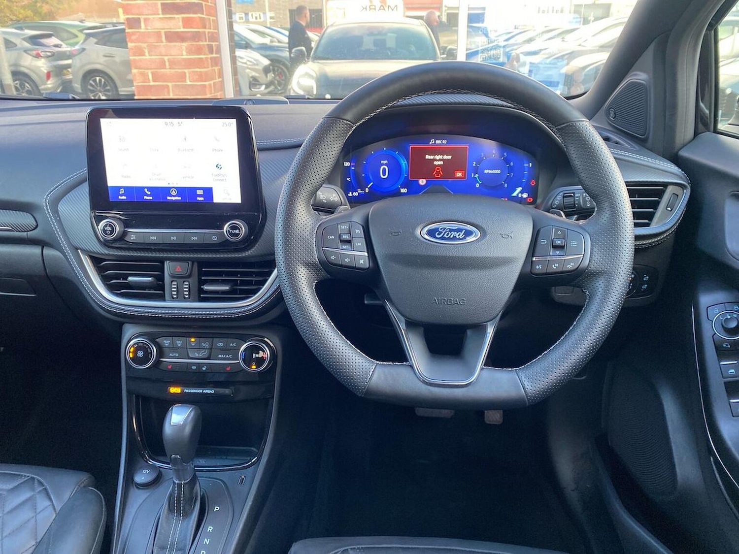 Used Ford Puma 2023 for sale - 76599259: Photo 9