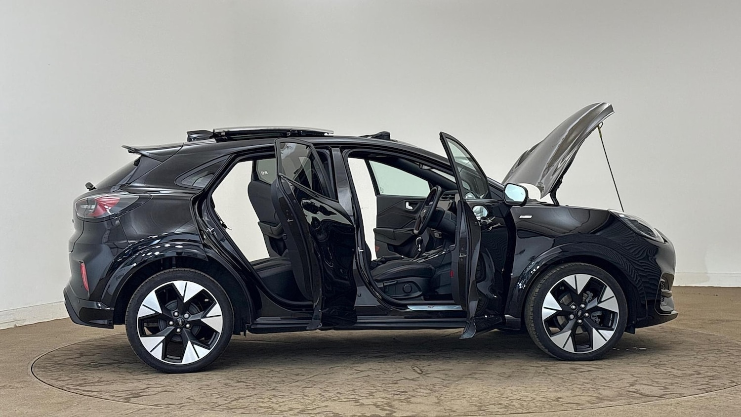 Used Ford Puma 2024 for sale - 76628072: Photo 10