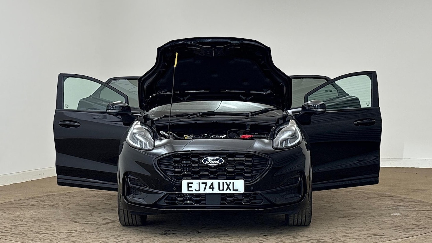 Used Ford Puma 2024 for sale - 76628072: Photo 11