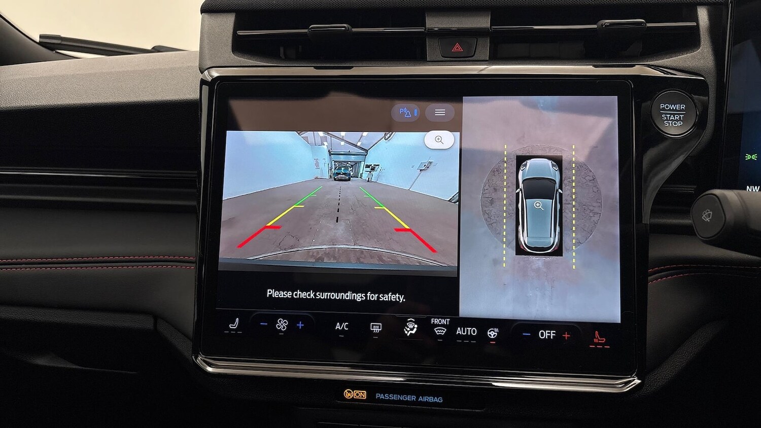 Used Ford Puma 2024 for sale - 76628072: Photo 18