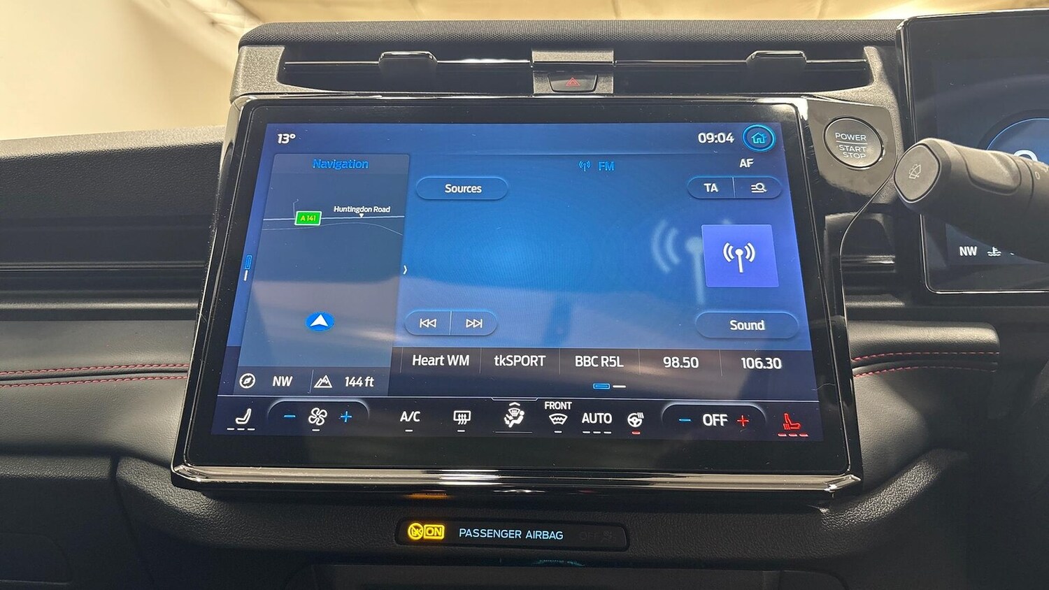 Used Ford Puma 2024 for sale - 76628072: Photo 19