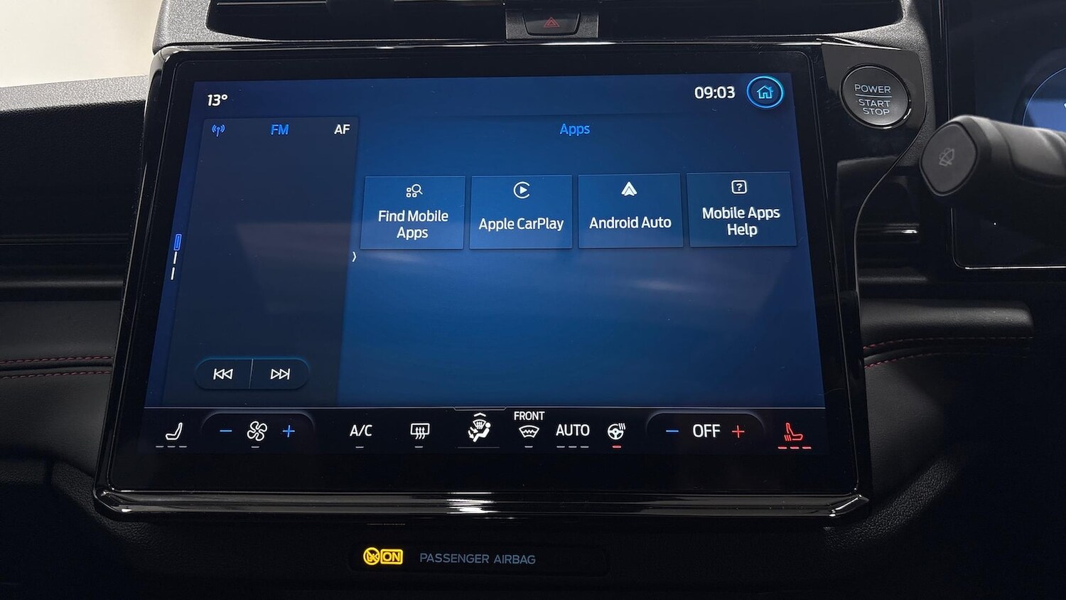 Used Ford Puma 2024 for sale - 76628072: Photo 21