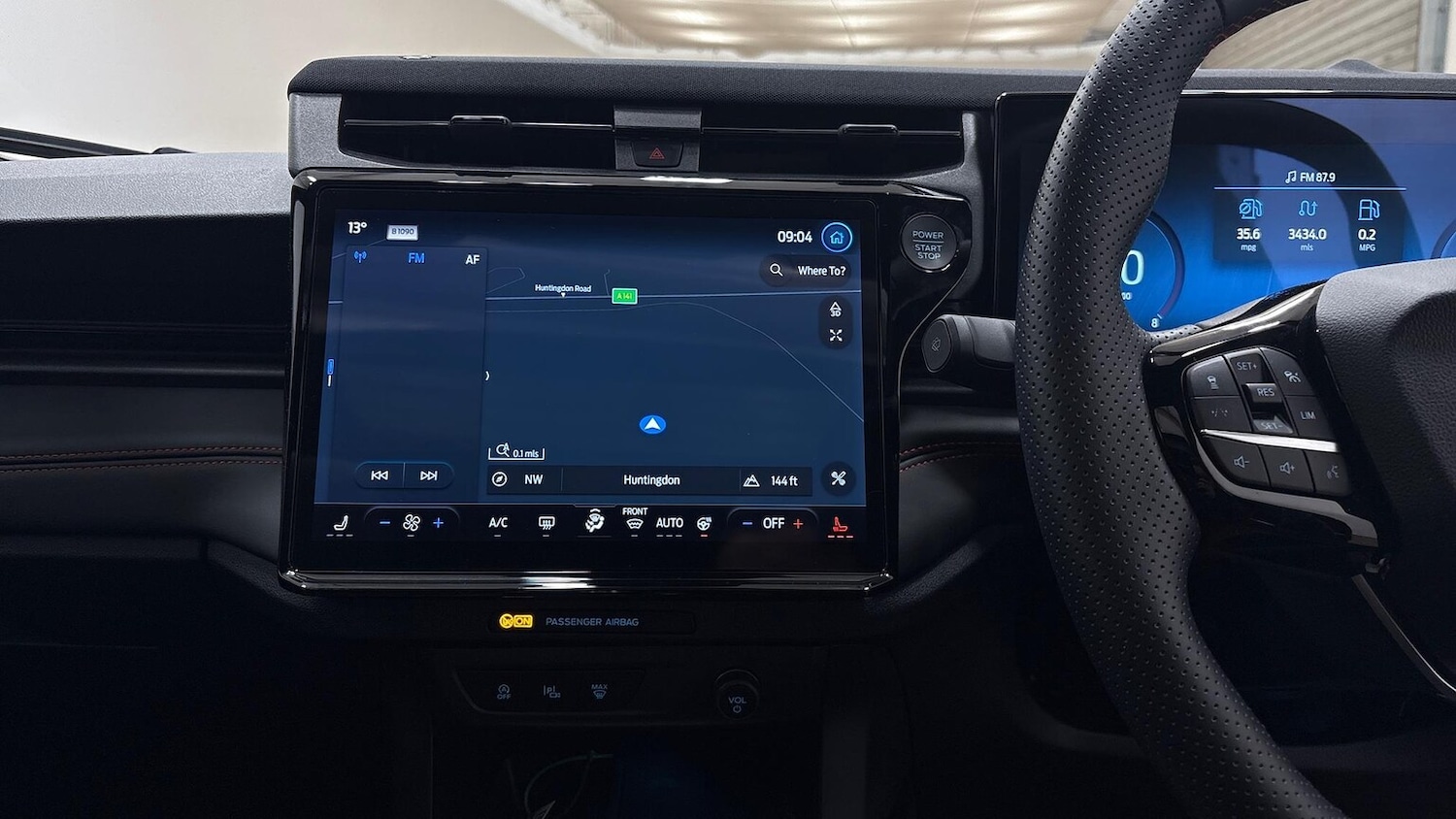 Used Ford Puma 2024 for sale - 76628072: Photo 22