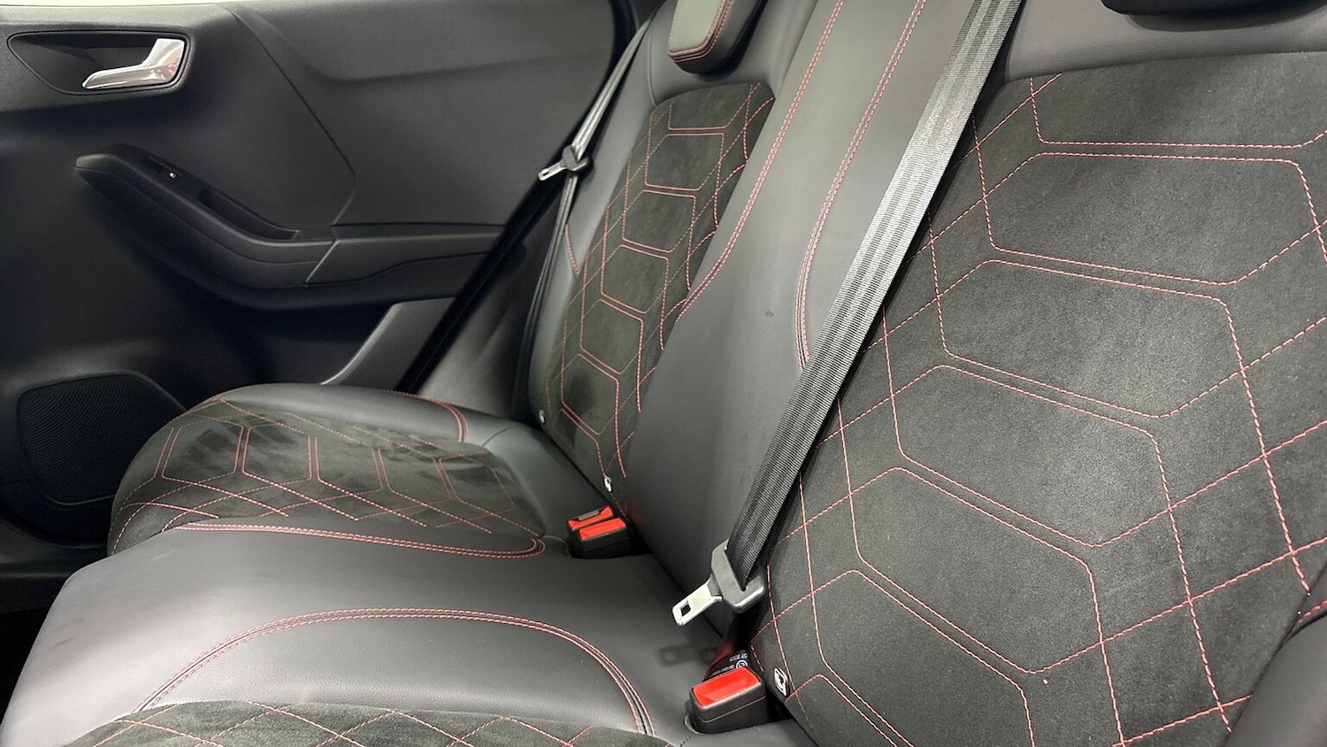 Used Ford Puma 2024 for sale - 76628072: Photo 23