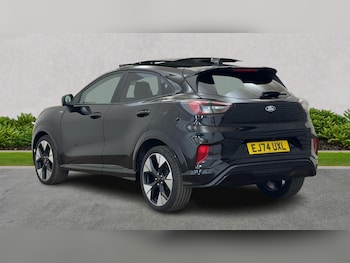 Used Ford Puma 2024 for sale - 76628072: Photo