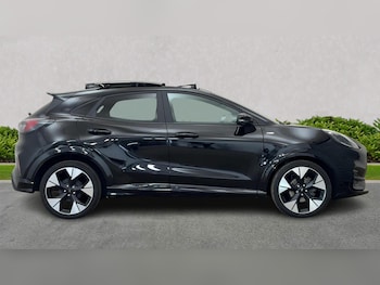 Used Ford Puma 2024 for sale - 76628072: Photo