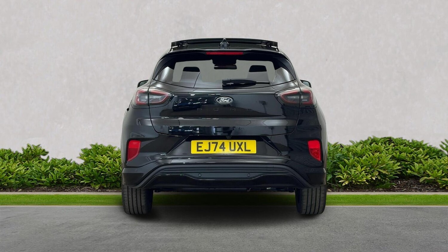 Used Ford Puma 2024 for sale - 76628072: Photo 4