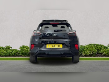 Used Ford Puma 2024 for sale - 76628072: Photo