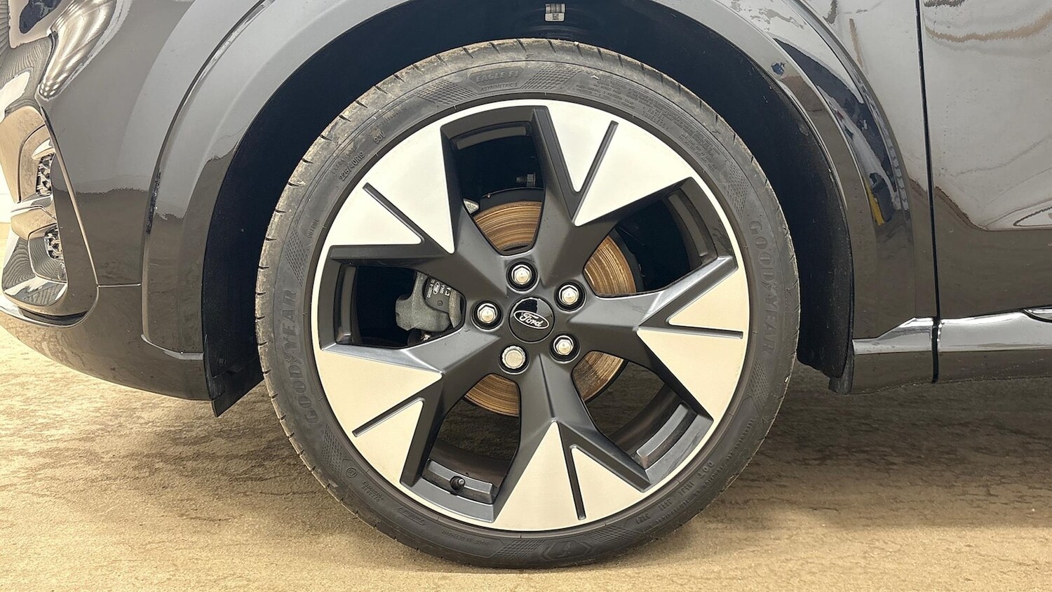 Used Ford Puma 2024 for sale - 76628072: Photo 6