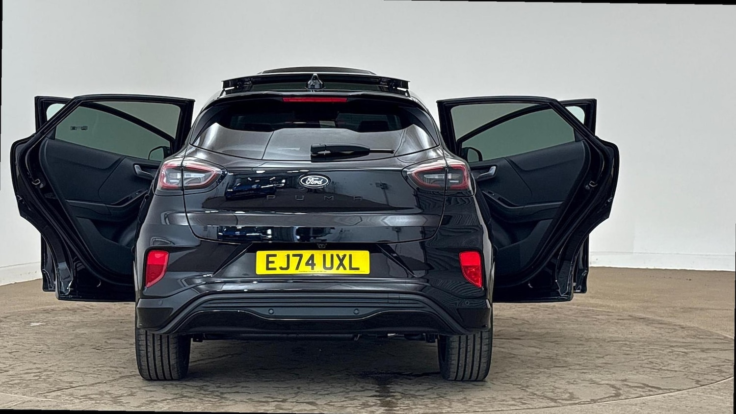 Used Ford Puma 2024 for sale - 76628072: Photo 7