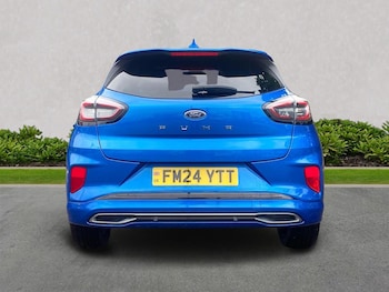 Used Ford Puma 2024 for sale - 78794871: Photo