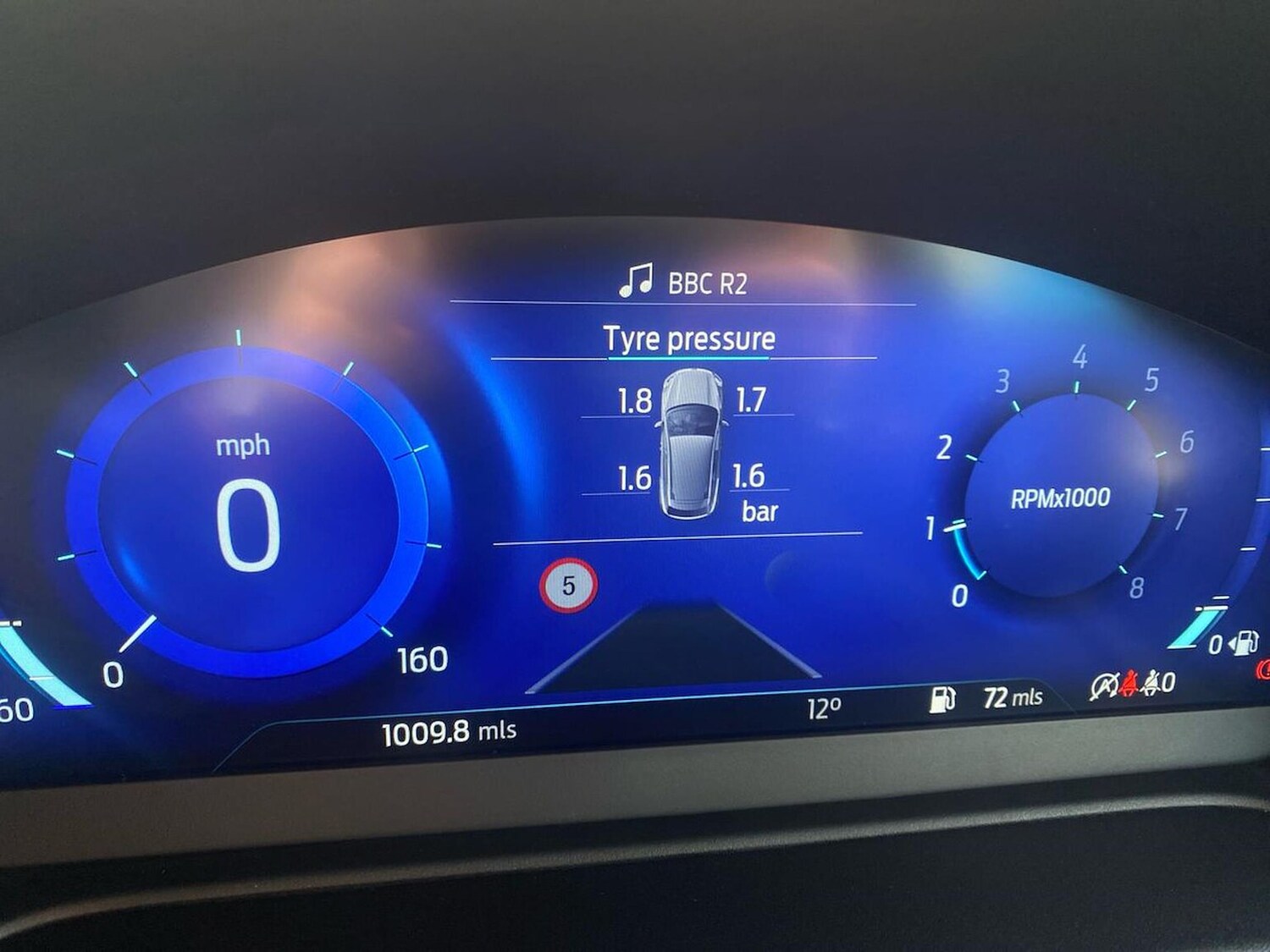 Used Ford Puma 2024 for sale - 78194738: Photo 10