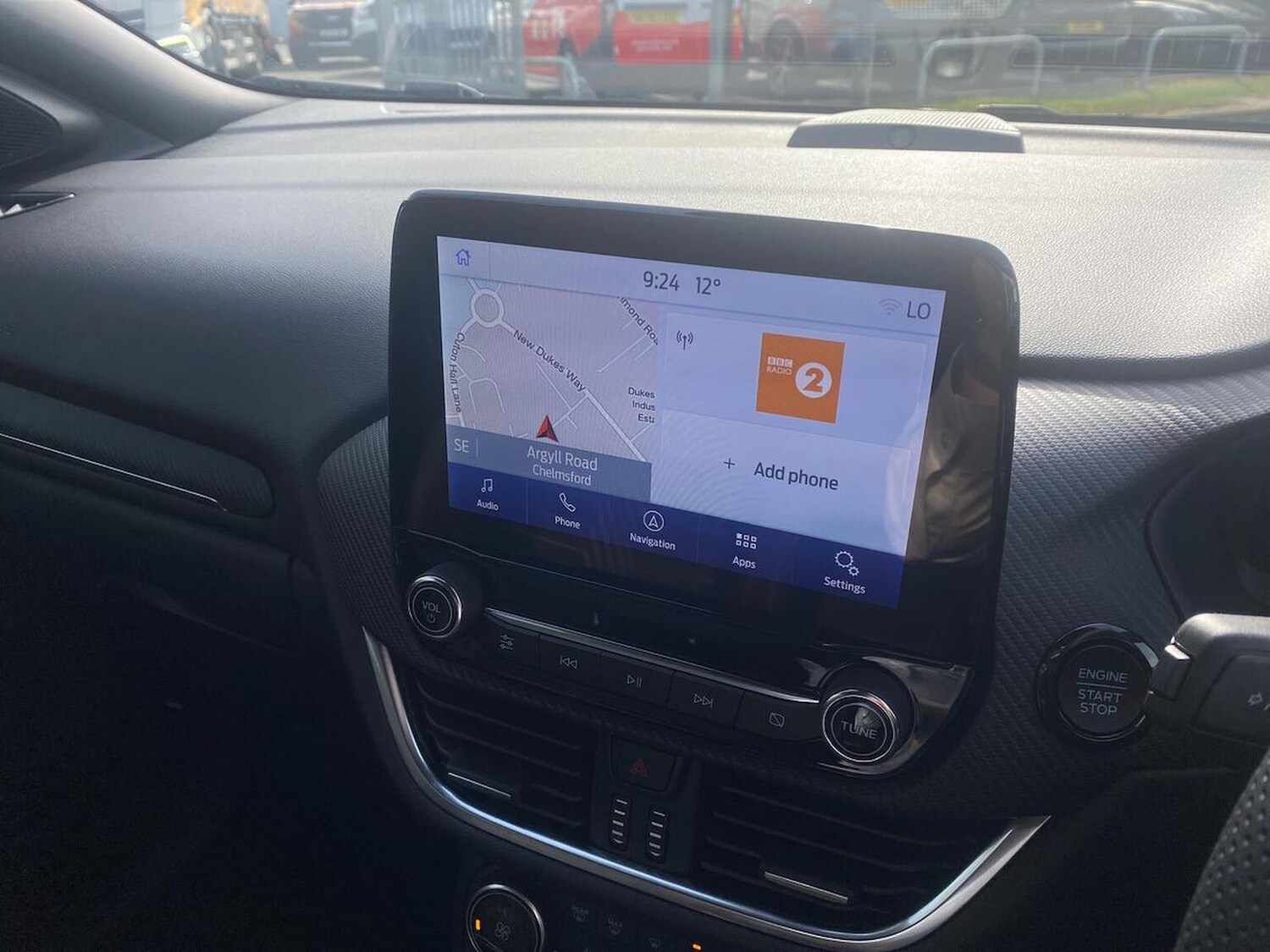 Used Ford Puma 2024 for sale - 78194738: Photo 11