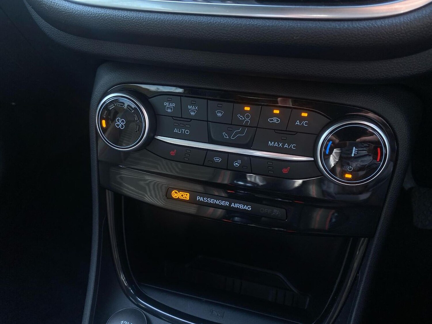 Used Ford Puma 2024 for sale - 78194738: Photo 12