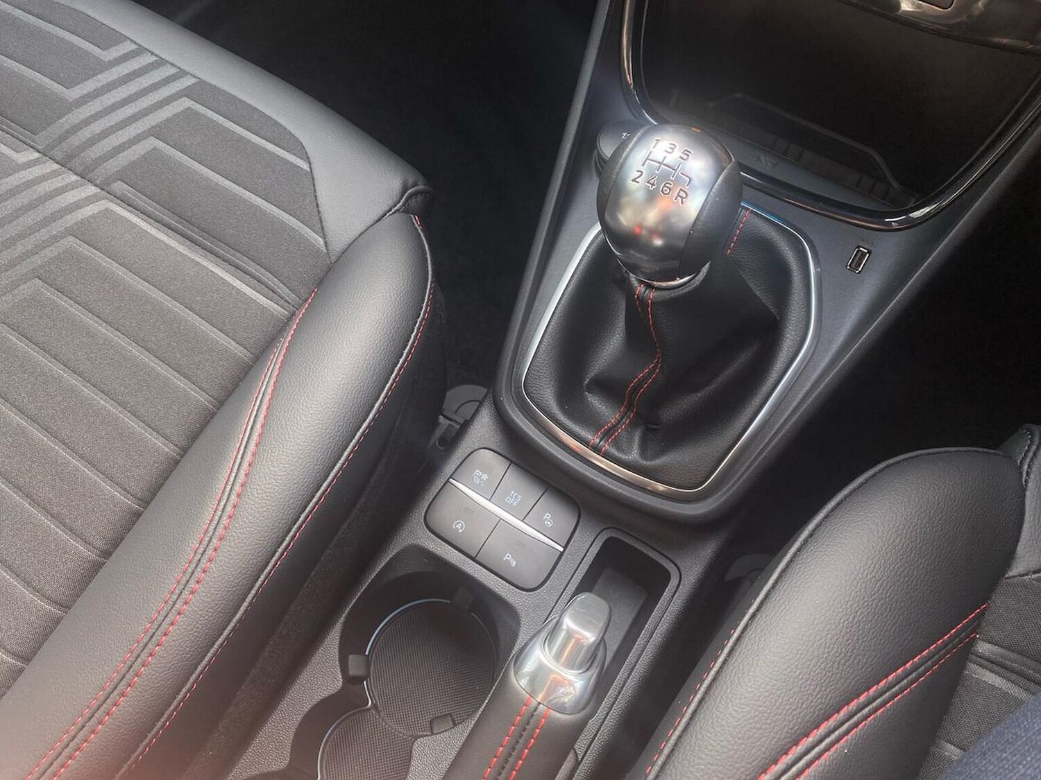 Used Ford Puma 2024 for sale - 78194738: Photo 13