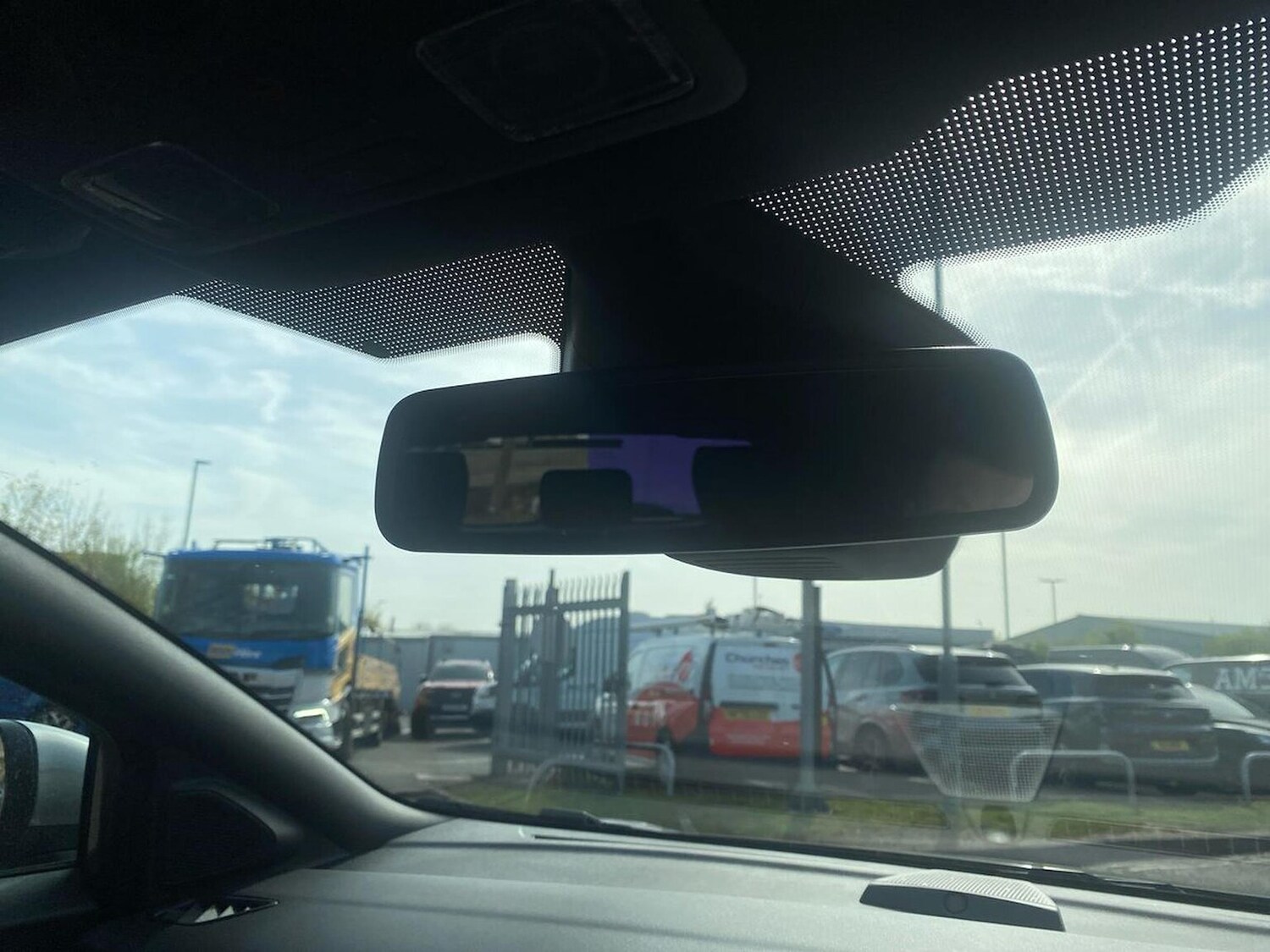 Used Ford Puma 2024 for sale - 78194738: Photo 14