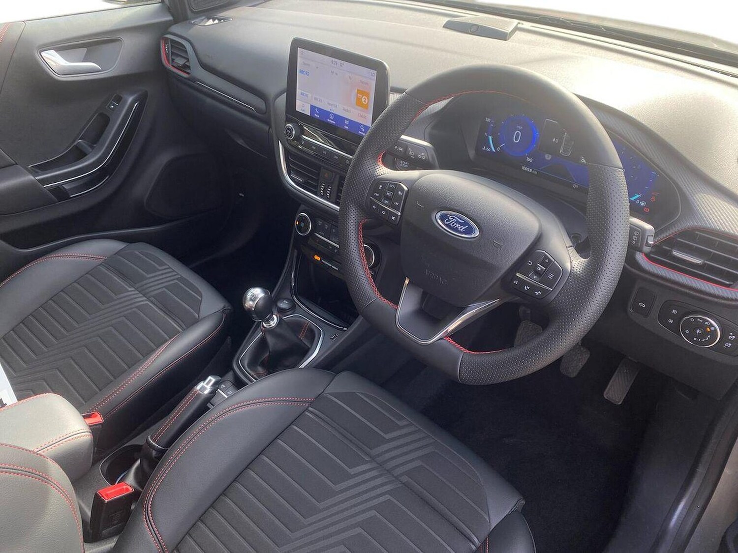 Used Ford Puma 2024 for sale - 78194738: Photo 15