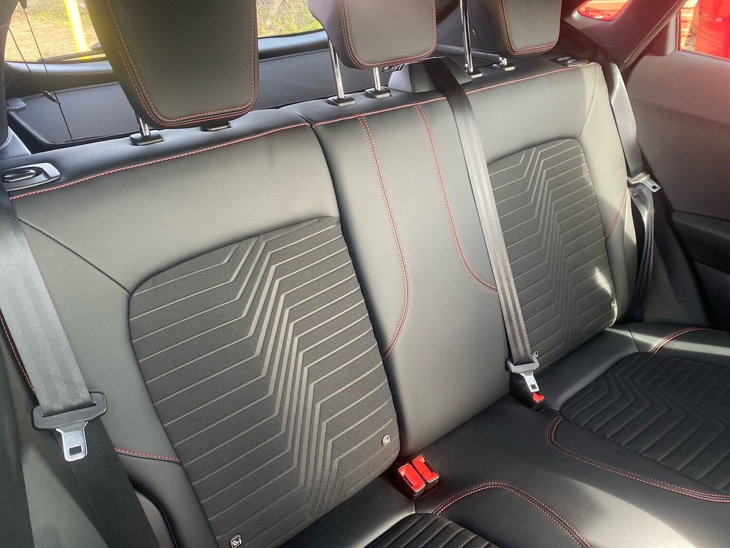 Used Ford Puma 2024 for sale - 78194738: Photo 16