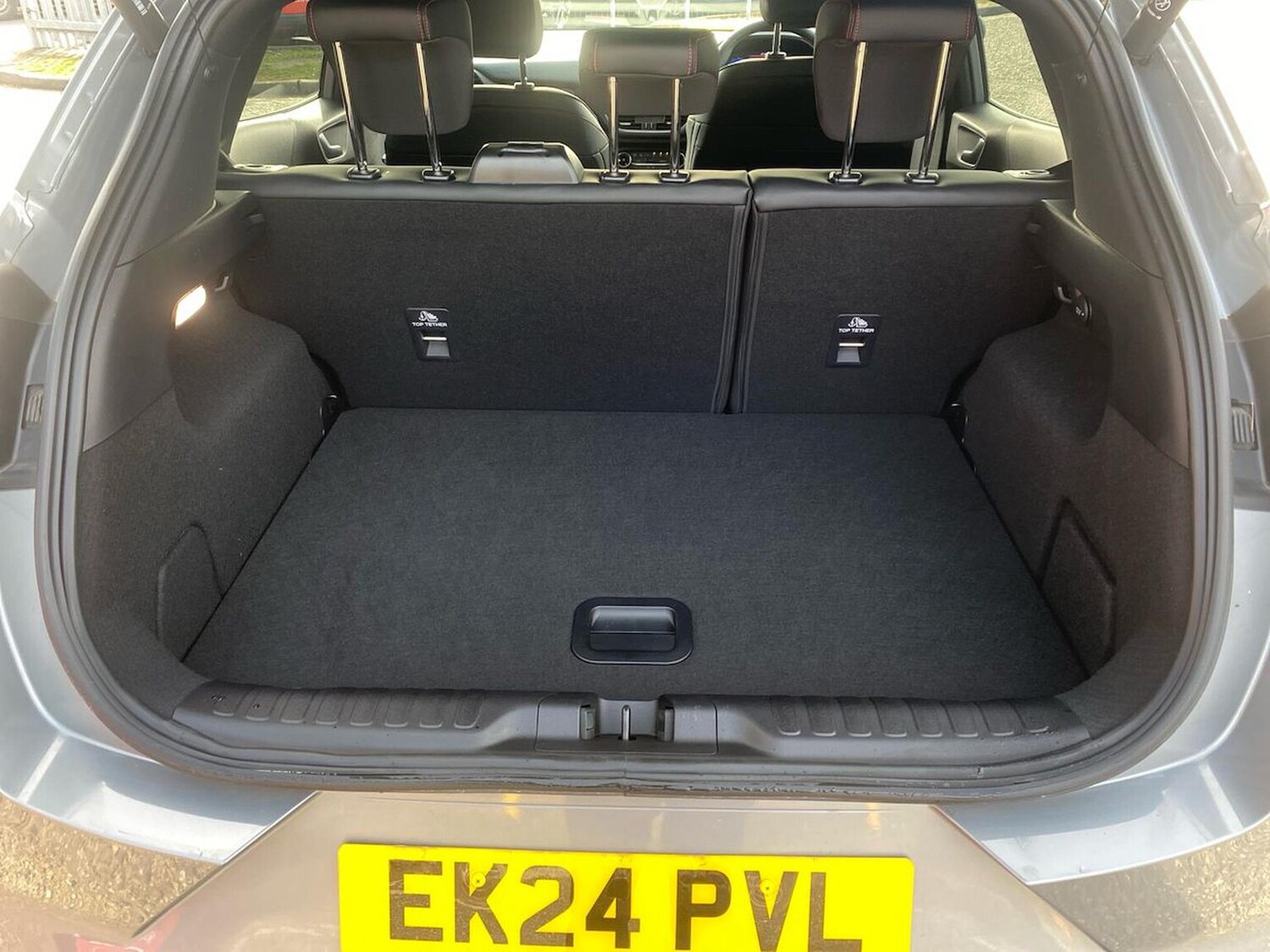 Used Ford Puma 2024 for sale - 78194738: Photo 17